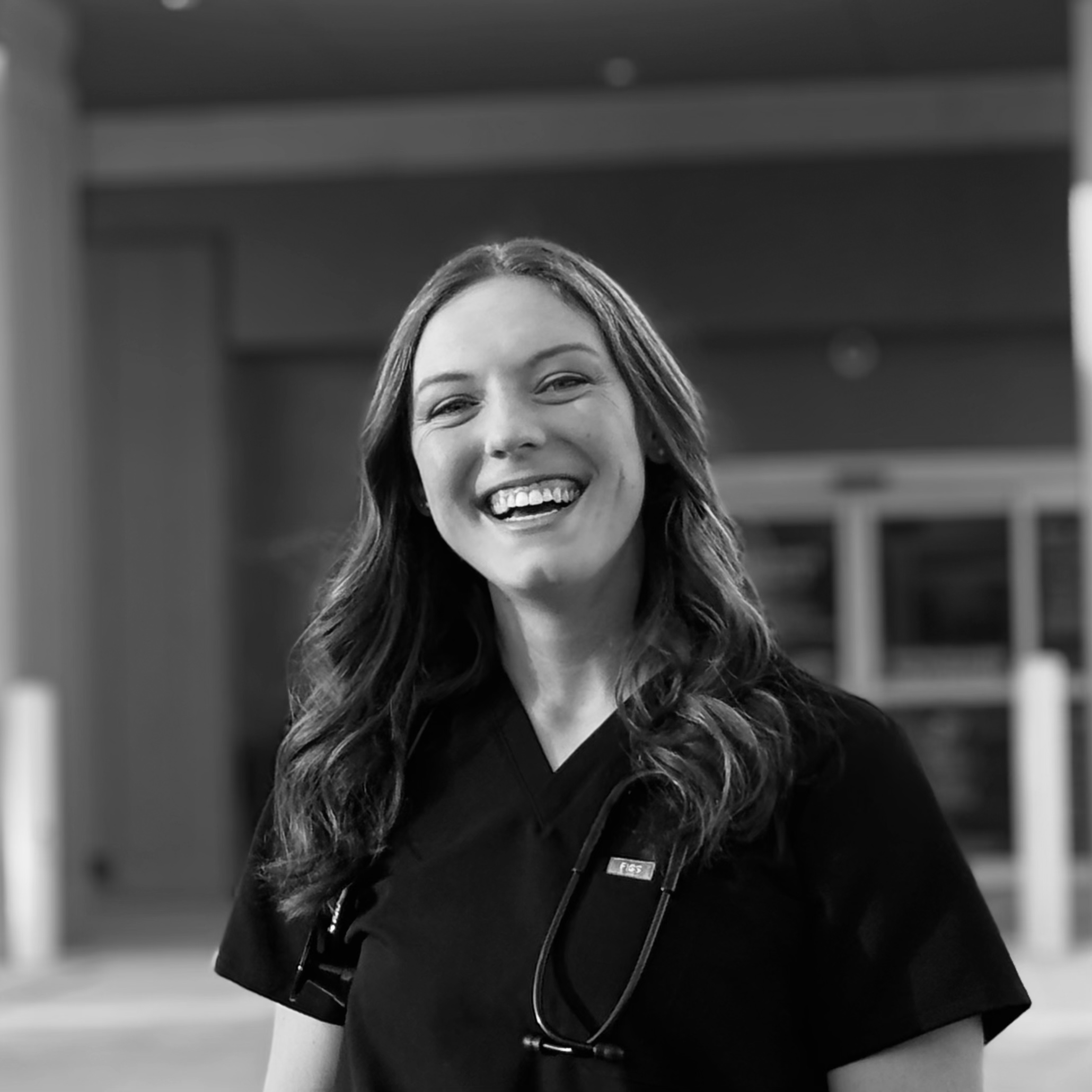 Allie, Physician Assistant at Nirvanix Health